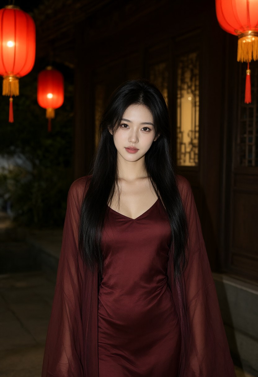 陆闻舟头像
